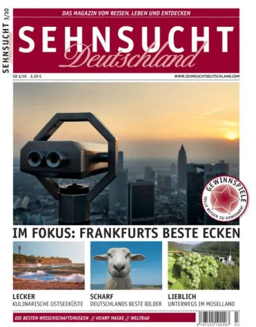 Bild: Kurze Wege, lange Ferien - großes Sommerglück