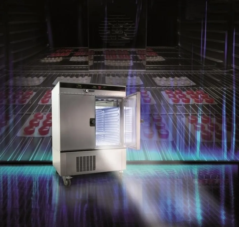 Memmert Klimaschrank ICH 256