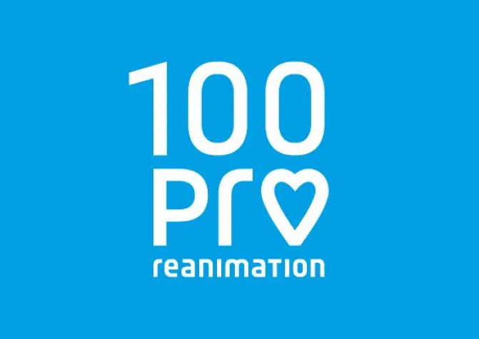 Bild: mangler+noller belebt „100 Pro Reanimation“ – bundesweite Kampagne zur Verbesserung der Laienreanimation