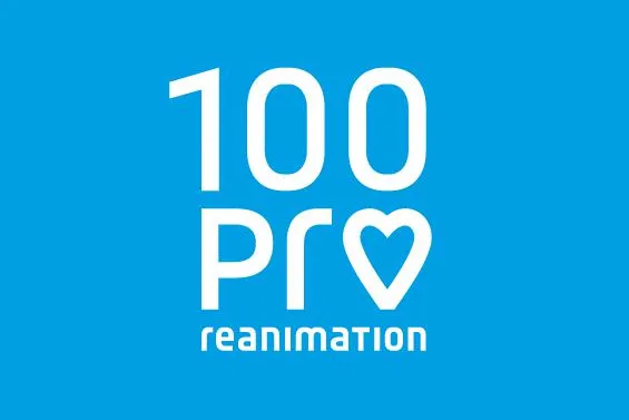 Bild: mangler+noller belebt „100 Pro Reanimation“ – bundesweite Kampagne zur Verbesserung der Laienreanimation