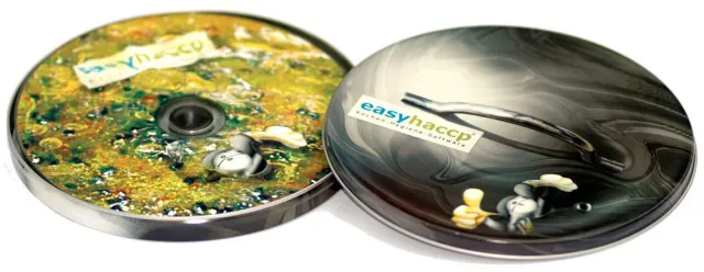 Die HACCP Software für Lebensmittelsicherheit in JEDER gewerblichen Küche Bild: Die HACCP Software für Lebensmittelsicherheit in JEDER gewerblichen Küche