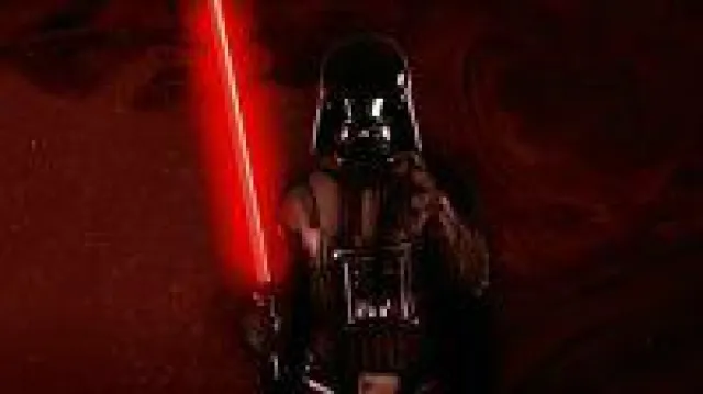 Bild: Die Hälfte ist fast geschafft: White Hat Jedi und Black Hat Sith feiern morgen Halbzeit!