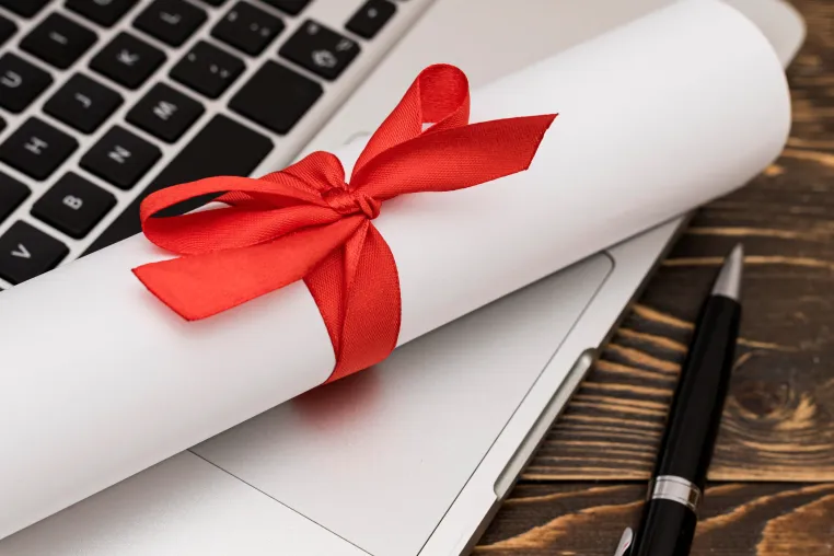 Neue Lösung für digitale Zertifikate: „digital certificate“ startet mit innovativer Blockchain-Anbindung Bild: Neue Lösung für digitale Zertifikate: „digital certificate“ startet mit innovativer Blockchain-Anbindung
