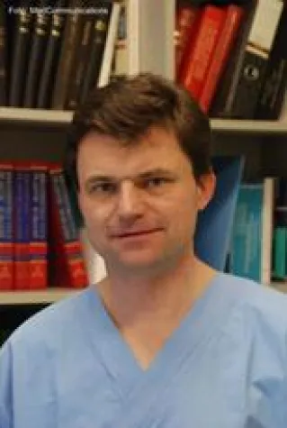 Moderne Antibiotika revolutionieren Wundbehandlung Bild: Moderne Antibiotika revolutionieren Wundbehandlung