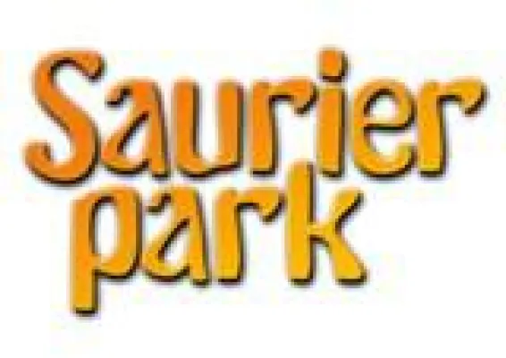 Der Saurierpark feiert Richtfest am Eingangsgebäude „Mitoseum“ Bild: Der Saurierpark feiert Richtfest am Eingangsgebäude „Mitoseum“