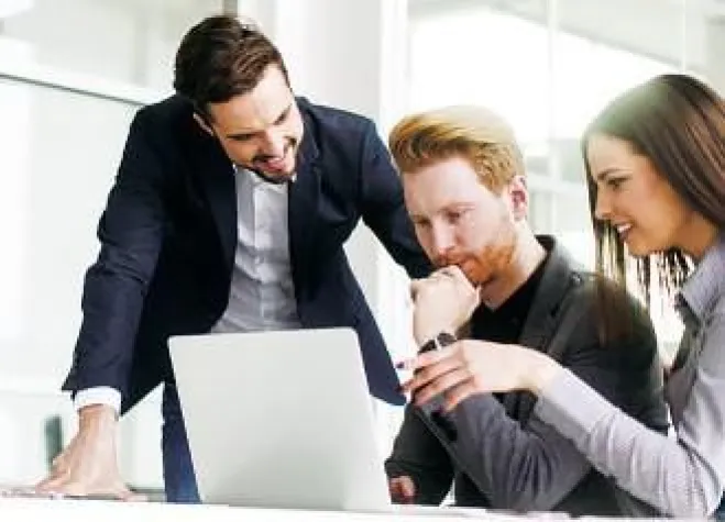 Bild: Intelligentes Order Management in einer einzigen Software