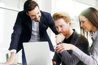 Bild: Intelligentes Order Management in einer einzigen Software