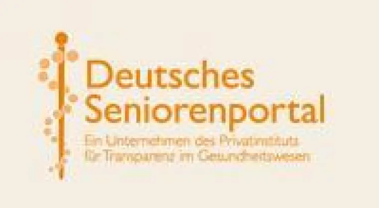 Bild: Pflegerische Transparenz in einem in Deutschland einmaliges Mediennetzwerk für Senioren und deren Angehörige