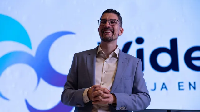 Digital Recovery: Cyber-Resilienz für Start-ups Bild: Digital Recovery: Cyber-Resilienz für Start-ups