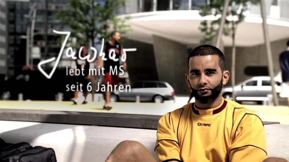 Ausgezeichnet mit dem Social Spot Award: Der Film 