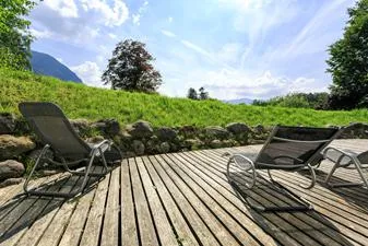 Bild: Osterurlaub im Zugspitzland: ein Erlebnis für die ganze Familie