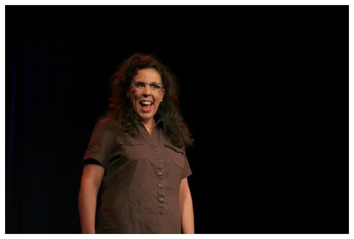 Bild: Quatsch und Comedy im Showkabarett