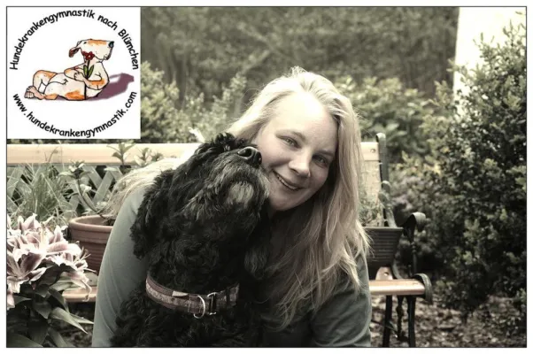 Bild: Jubiläumsveranstaltung: 15 Jahre 1. Deutsche Ausbildungsstätte für Hundephysiotherapie/Hundekrankengymnastik