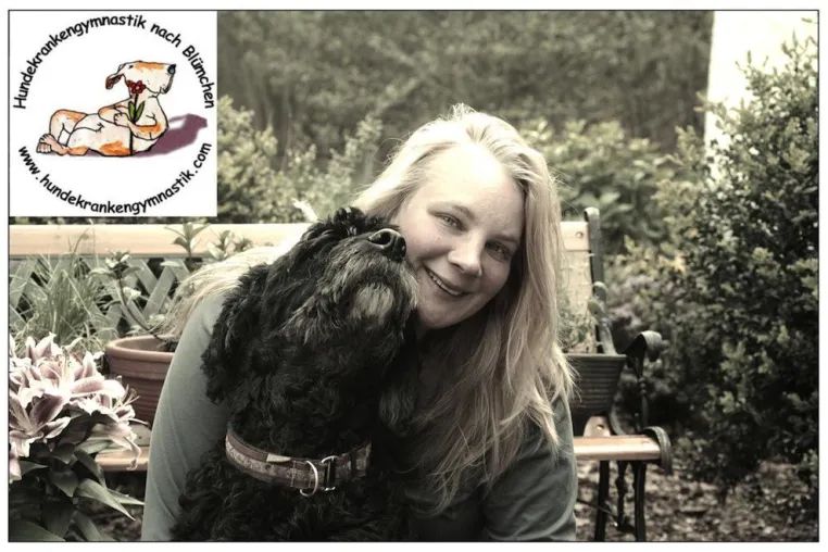 Jubiläumsveranstaltung: 15 Jahre 1. Deutsche Ausbildungsstätte für Hundephysiotherapie/Hundekrankengymnastik Bild: Jubiläumsveranstaltung: 15 Jahre 1. Deutsche Ausbildungsstätte für Hundephysiotherapie/Hundekrankengymnastik