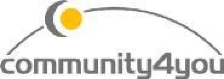 Bild: community4you schließt Partnerschaft in Russland