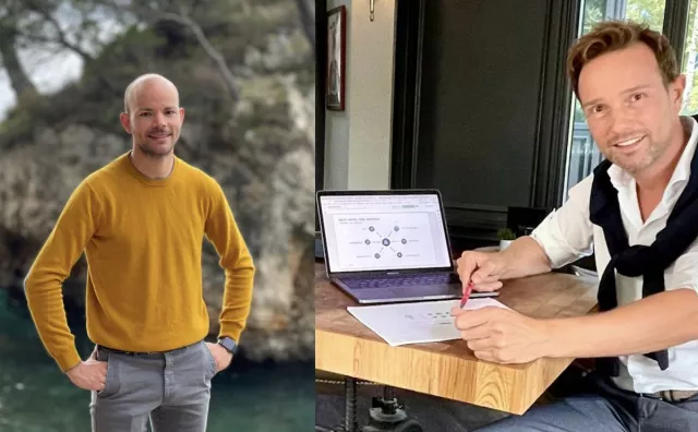 Unterstützung für die Hotellerie: Technologieunternehmen reagiert auf akuten Personalmangel in der Branche     Bild: Unterstützung für die Hotellerie: Technologieunternehmen reagiert auf akuten Personalmangel in der Branche