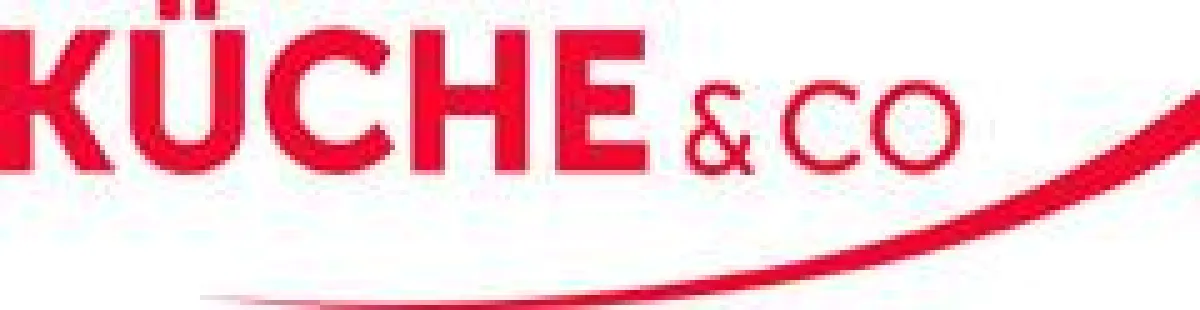 Das neue Logo von Küche&Co