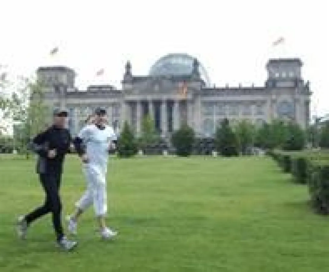 SJSW Sightjogging & Sightwalking Berlin: Sightjogging, Sightwalking, Businessjogging, Stadtrundgänge, Laufkurse, Nordic Walking Kurse