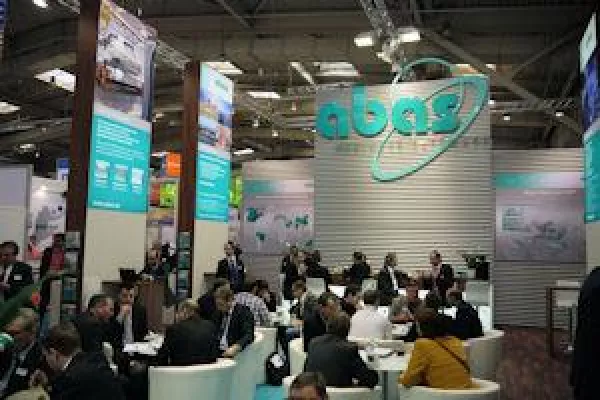 Bild: abas auf der CeBIT 2014: Neue Konzepte bei der Unternehmensorganisation gefragt