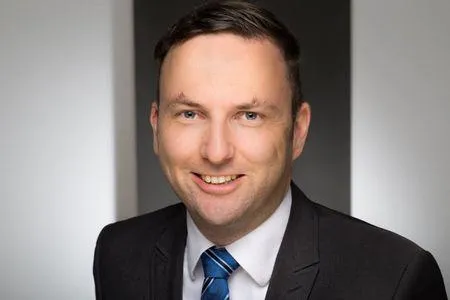 Bild: Deutsche Verrechnungsstelle AG: Torsten Paßmann ist neuer Pressesprecher