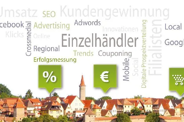 Bild: Kongress-Highlight im September:Nationale Einzelhändler treffen sich auf Local Advertising Congress in Dresden