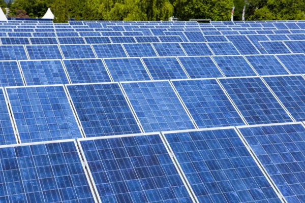 Bild: Starkes Symbol für Stuttgarts Energiemanagement der Zukunft