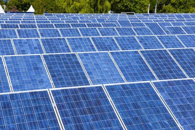 Bild: Starkes Symbol für Stuttgarts Energiemanagement der Zukunft