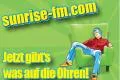 Bild: Umstrukturierungen bei Sunrise-FM