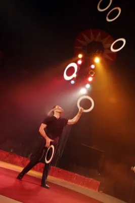 Bild: Weihnachtsfeiern zum Pauschalpreis in Hamburg