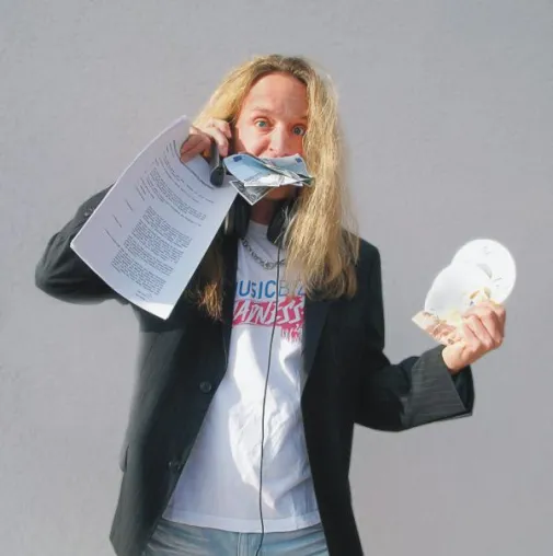 Bild: MusicBiz Madness - Musikbusiness Konferenz setzt auf Musiker