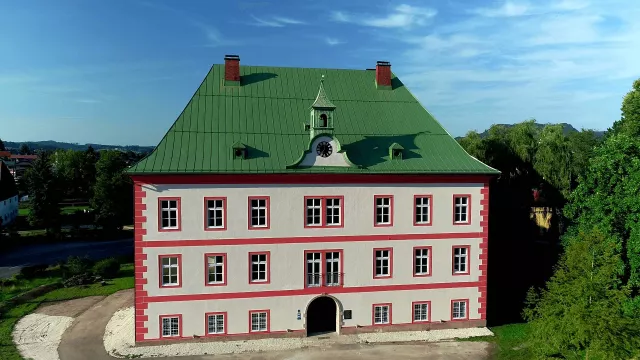 Bild: Nachhaltige Immobilienprojekte bei der Green Finance GmbH