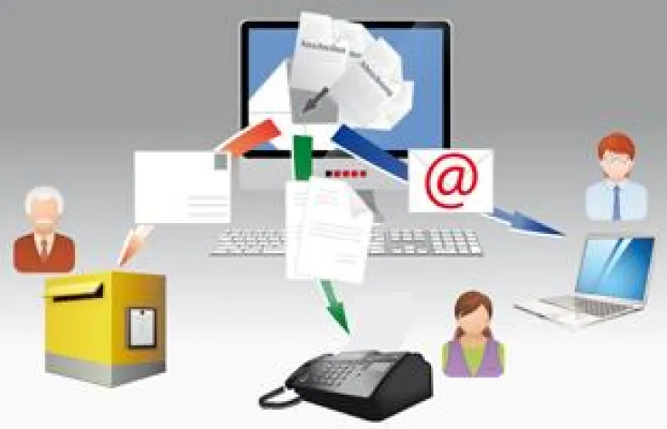 Bild: Sendungsmanagement: Personalisiert, individuell und schnell