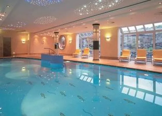 Bild: „Fit in den Frühling“ Wochen im Hotel Rungholt