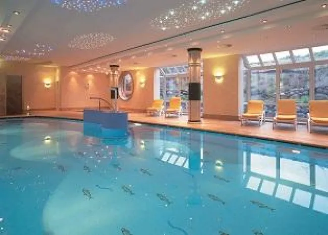 „Fit in den Frühling“ Wochen im Hotel Rungholt Bild: „Fit in den Frühling“ Wochen im Hotel Rungholt