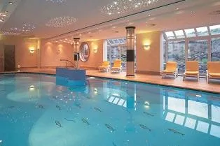 Bild: „Fit in den Frühling“ Wochen im Hotel Rungholt