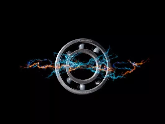 Bild: LUTZ ROGALLA GmbH und CeramicSpeed Bearings A/S besiegeln Zusammenarbeit