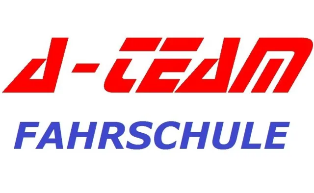 Bild: Die Fahrschule A-Team in Esslingen feiert 10 jähriges Jubiläum