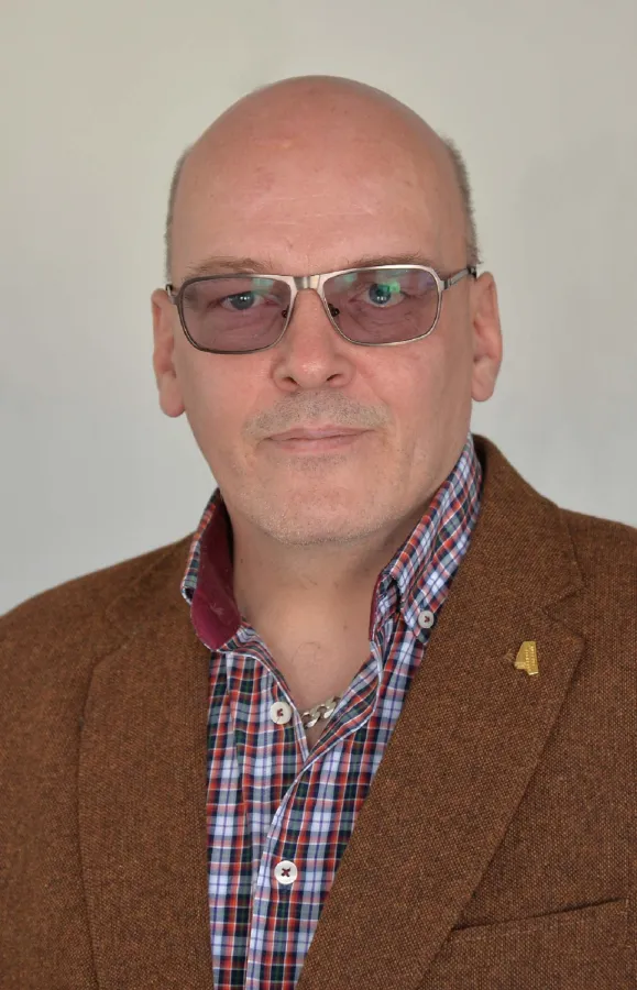 MPU Beratung Detmold | Rolf Herbrechtsmeier (© AVG Problemlogistik)