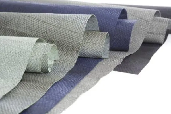 Bild: Nanaileder – mit neuen Farben und hydrophobiert