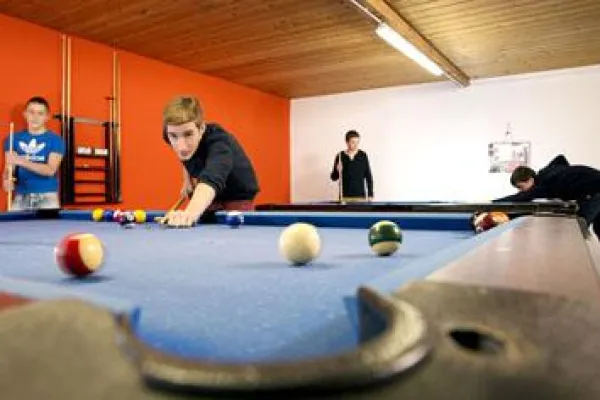 Bild: Zinzendorfschulen jetzt mit Fachschule für Sozialwesen