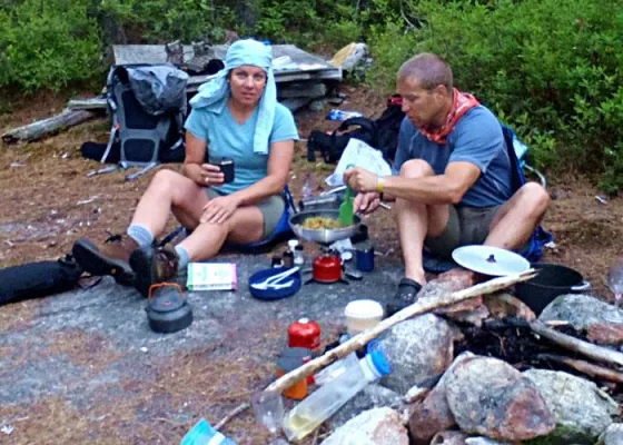 Bild: GSI Outdoors bereichert Europas Outdoor-Küchen