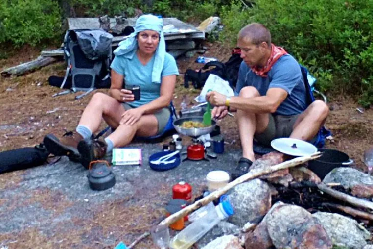 Bild: GSI Outdoors bereichert Europas Outdoor-Küchen