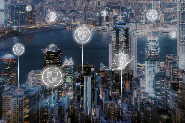Business Identity Management mit BusinessID: Unternehmen eine digitale Identiät geben Bild: Business Identity Management mit BusinessID: Unternehmen eine digitale Identiät geben