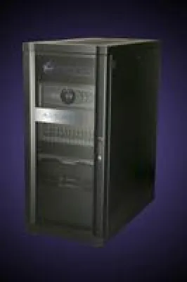 Bild: Nexsan führt neues Archivierungssystem für Storage-as-a-Service-Anbieter ein