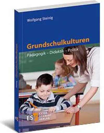 Bild: Lernkulturen und Bildungserfolg an Grundschulen – ein Politikum?