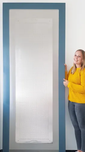 Bild: Anspruchsvolle LED-Anwendungen auf Basis präziser SMD-Fertigung