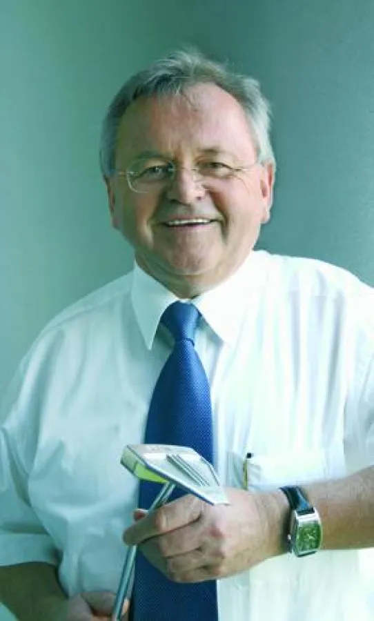 Putter-Spezialist Kramski