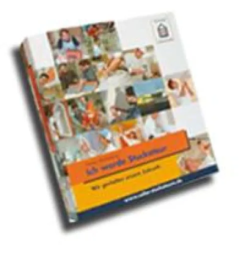 Ausbildungsordner für Stuckateurlehrlinge Bild: Ausbildungsordner für Stuckateurlehrlinge