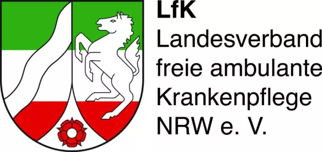 Bild: Gegen den Fachkräftemangel in der Pflege: LfK lädt ein zum 1. Aktionstag Führung für Inhaber & Führungskräfte