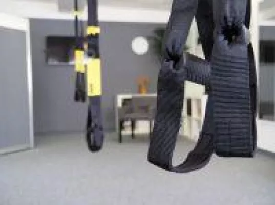 Bild: Cadasports: Business Meile am Airport Stuttgart erhält Personal Training Studio